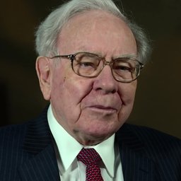 Warren Buffett